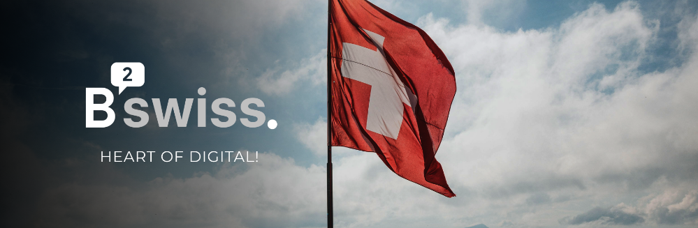 B2Swiss: We’re On the European Stage!