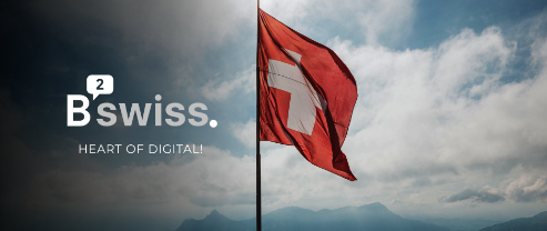 B2Swiss: Avrupa Sahnesindeyiz!