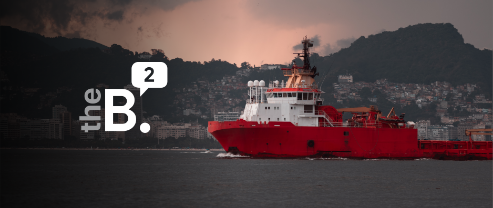 TheB2: Yeni Nesil Tedarik Partneriniz