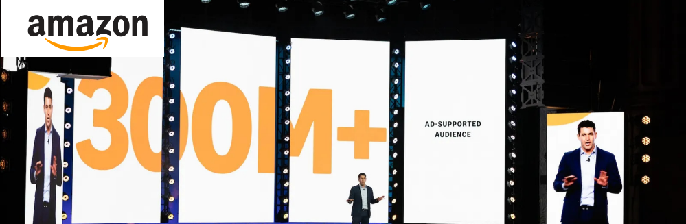 Amazon’s AI-Powered Ad Move: Prime Video Offers More Than Just Content